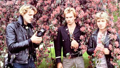 The Police: “We tore each other’s throats out in the studio”