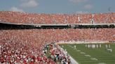 Red River Rivalry is an afternoon game in 2024, Horns take on UTSA at night