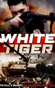 White Tiger