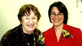 For Mother's Day Amy Klobuchar celebrates her mom's lessons