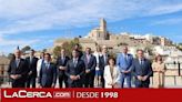 La Asamblea de las 15 Ciudades Patrimonio de la Humanidad impulsa en Ibiza grandes eventos culturales para celebrar el XXX aniversario del Grupo