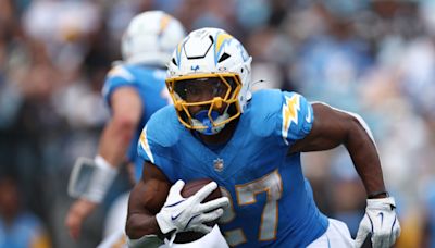 Fantasy Football Week 3 Rankings: Flex (Half-PPR)