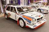 Lancia Delta S4