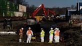 Norfolk Southern reaches $600M settlement related to Ohio train derailment