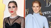 Olympia: Performen Lady Gaga & Céline Dion diesen Klassiker im Duett?