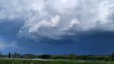Multi-day storm risk bubbles up over the Prairies, risk of strong winds, hail