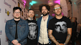 Fall Out Boy Tease 8th Album in Poetic New Year’s Fan Note: ‘We Spent the Last Year Jamming Ideas in a Tiny Room’