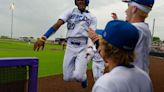 Krum baseball team continues historic season with Game 1 win over Gainesville