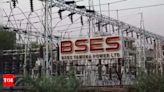 BSES discoms fully prepared for Delhi's monsoon season | Delhi News - Times of India