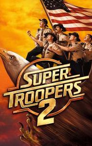 Super Troopers 2