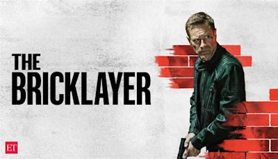 'The Bricklayer': Check out what we know so far about release date, cast, plot, creative team and streaming platform