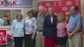 Lt. Gov. Suzanne Crouch hosts ‘Get Out The Vote Rally’ in South Bend