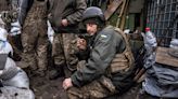 NATO-trained Ukrainian recruits admit they're being overpowered by Russia's battle-hardened troops in the northern sector, Kyiv Independent reports