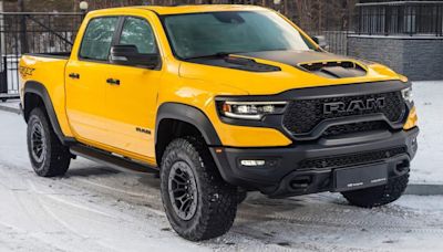 8 Gas Pickup Trucks That Are a Waste of Money