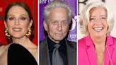 Julianne Moore, Michael Douglas, Emma Thompson and More Join Campaign Against Nuclear Weapons Following ‘Oppenheimer’ Success