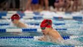 Fossil Ridge girls swimming reclaims city title in dominant fashion