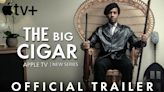 New Trailer for ‘The Big Cigar’ Shows André Holland Starring as Black Panther Party Leader Huey Newton for Apple TV+