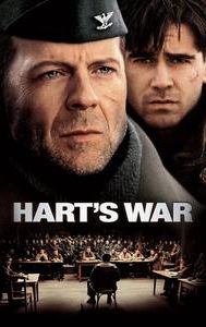 Hart's War