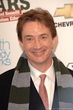 Martin Short