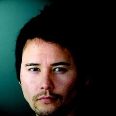 Johnny Yong Bosch