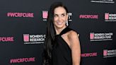 Demi Moore says 'fearless' breast cancer survivor aunt inspires her to stay strong