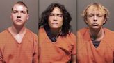 Colorado men charged in fatal rock-throwing spree went back to take photo of crash that killed 20-year-old driver: Police