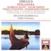 Sibelius: Finlandia; Karelia Suite; Valse Triste; Pohjola's Daughter; Lemminkäinen's Return