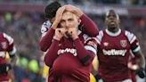 Everton falls to another bottom-half side as West Ham gets big win