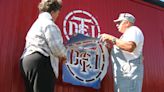 Henry Ford's 99-year-old restored caboose opens in Flat Rock