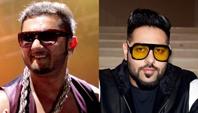 Honey Singh Says 'I Have Nothing to do With Him' After Badshah's Public Apology