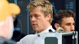 Fans split as 'boring' title for Brad Pitt's new F1 movie is CONFIRMED