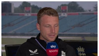 ENG Vs PAK: England Skipper Jos Buttler Goes On Paternity Leave, Likely To Miss Third T20I