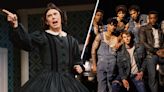 Astonishing Success Of ‘Oh, Mary!’ And ‘The Outsiders’ Swells Broadway Box Office