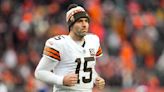 Joe Flacco's remarkable comeback has Cleveland buzzing and Browns believing Super Bowl is possible