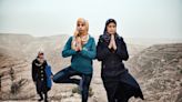 A stirring photography show captures the Middle East through a female lens