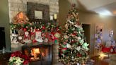 Holiday Indoor Decorating Contest winners impress