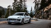 靈巧跑格 Porsche Macan T