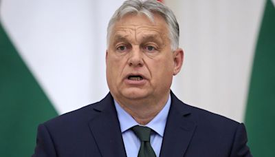 Brussels moves to deduct €200 million fine from Hungary's EU funds