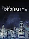 14 de abril. La República