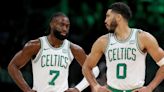 Geagan: The NBA Finals are here and it's time for the Boston Celtics to prove they're champions