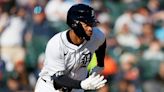 Detroit Tigers series vs. defending AL Central champion Minnesota Twins