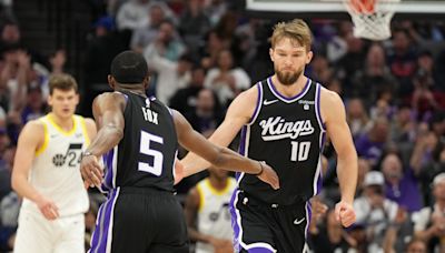 NBA Draft: Kings Land No. 13 Overall Pick