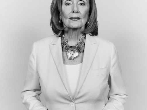 Nancy Pelosi: ‘This Is Bigger Than Any of Us’