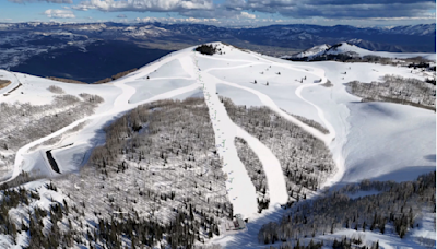 Park City planning panel approval of contested Deer Valley lift appealed