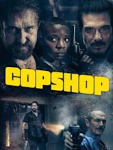 Cop Shop