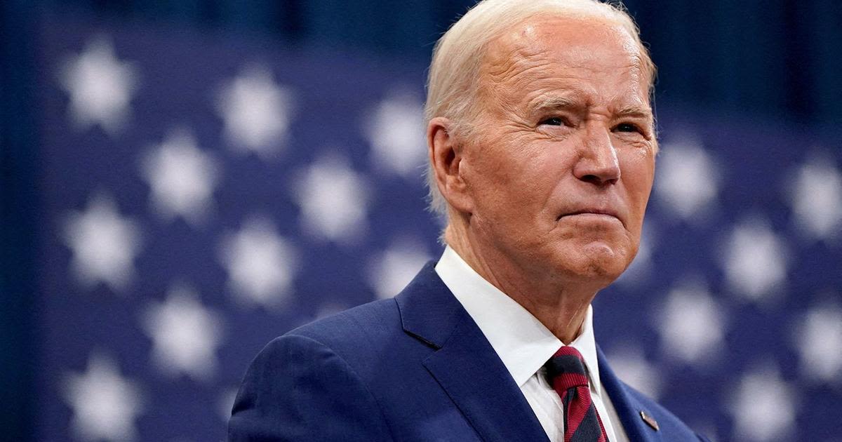 Biden calls US ally Japan ‘xenophobic’ along with Russia and China