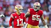 49ers guard Jon Feliciano gets into nasty social media arguments after Super Bowl loss