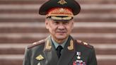 Russia's Putin proposes moving defence chief Shoigu in surprise reshuffle