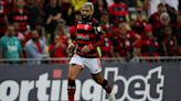 Flamengo le retira la camisa 10 a "Gabigol" tras nueva polémica