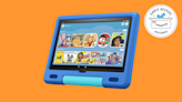 The best kids’ tablet we’ve ever tested is $80 off for Amazon's October Prime Day—shop now